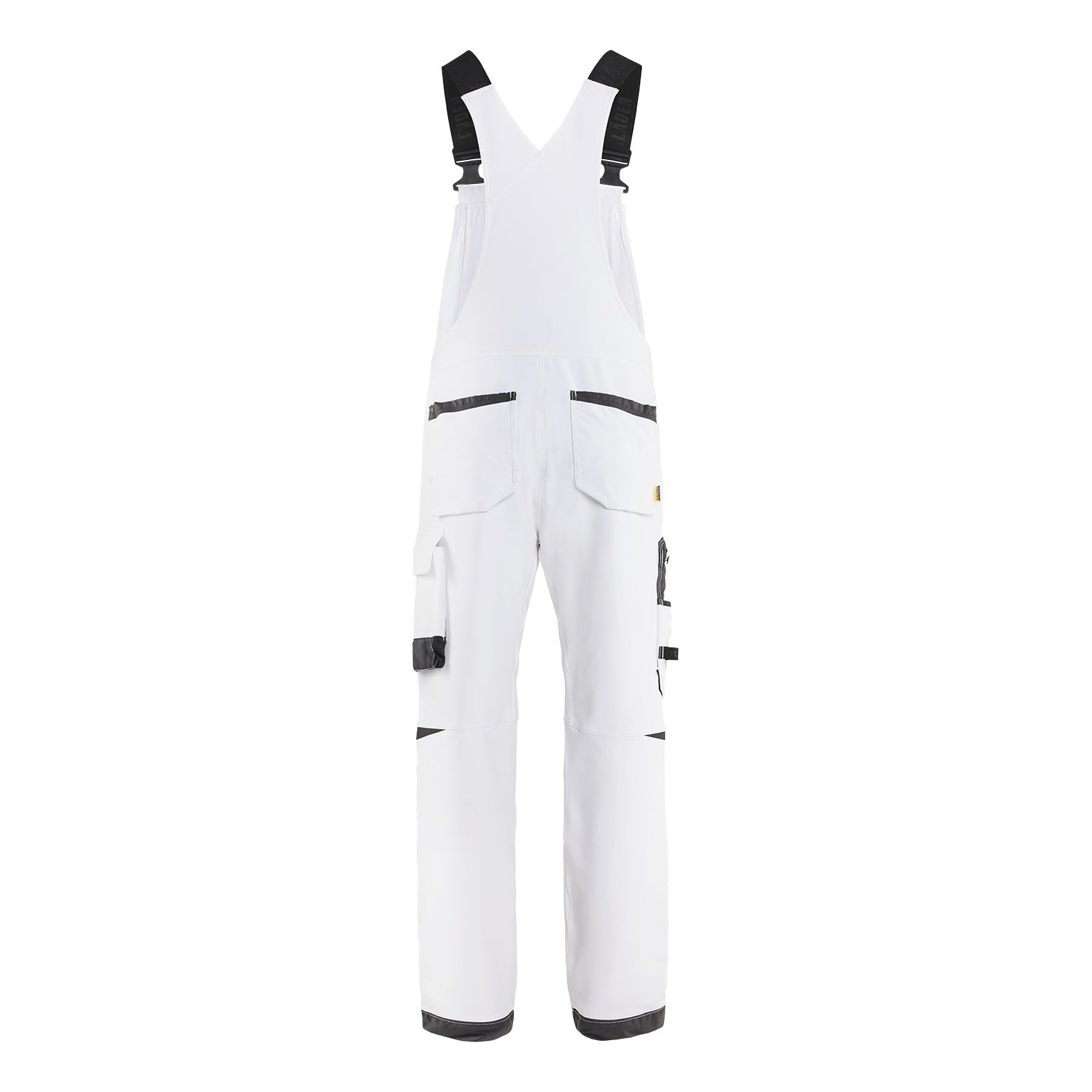 Blaklader BLAKLADER 26251642 4 way Stretch Painter's Overall Work Overall Men - water repellent - 262516421098_2