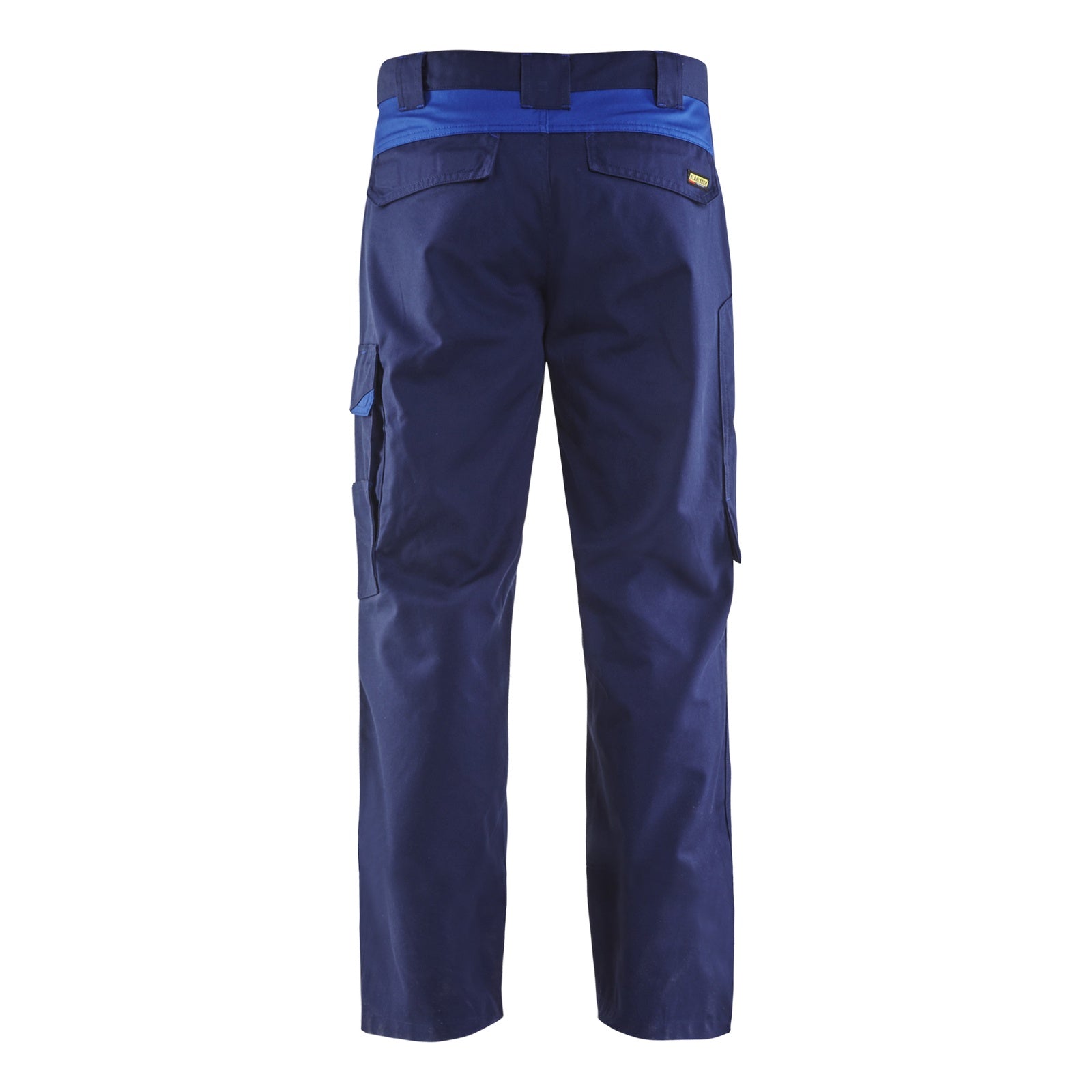 Blaklader BLAKLADER 14041800 | Industry trousers Work Trousers Men - Twill Fabric - 140418008985_2