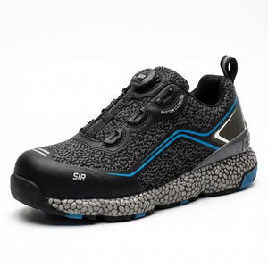 SIR SAFETY MAIA S1P Work Shoes Men - Aluminium Toe Cap - MB3012Z9 - MB3012Z9_FRONT