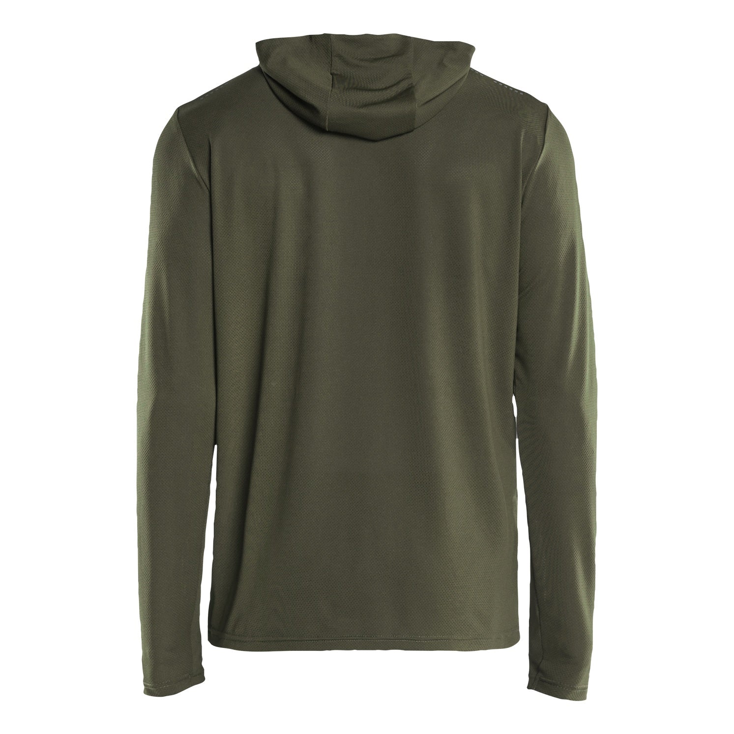 Blaklader BLAKLADER 34171126 UV PROTECTED FUNCTION HOODIE Long Sleeve Work Hoodie MEN - UV Protection - 341711264209_2