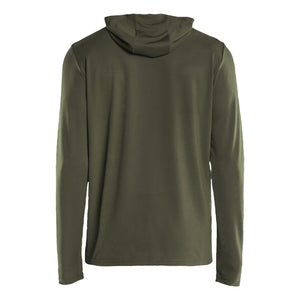 Blaklader BLAKLADER 34171126 UV PROTECTED FUNCTION HOODIE Long Sleeve Work Hoodie MEN - UV Protection - 341711264209_2