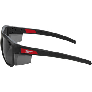 Milwaukee Full Frame Tinted Safety Glasses