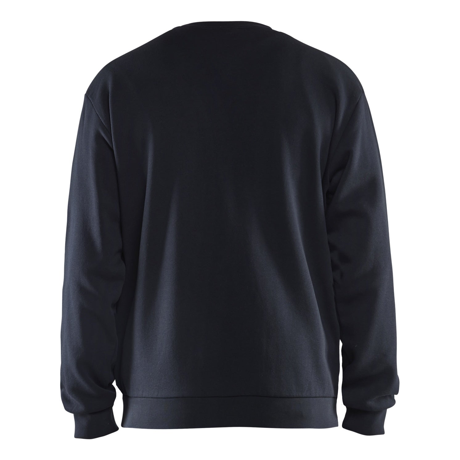 Blaklader BLAKLADER 35851169 Sweatshirt Work Sweatshirt MEN - Fleece Lined - 358511698600_2