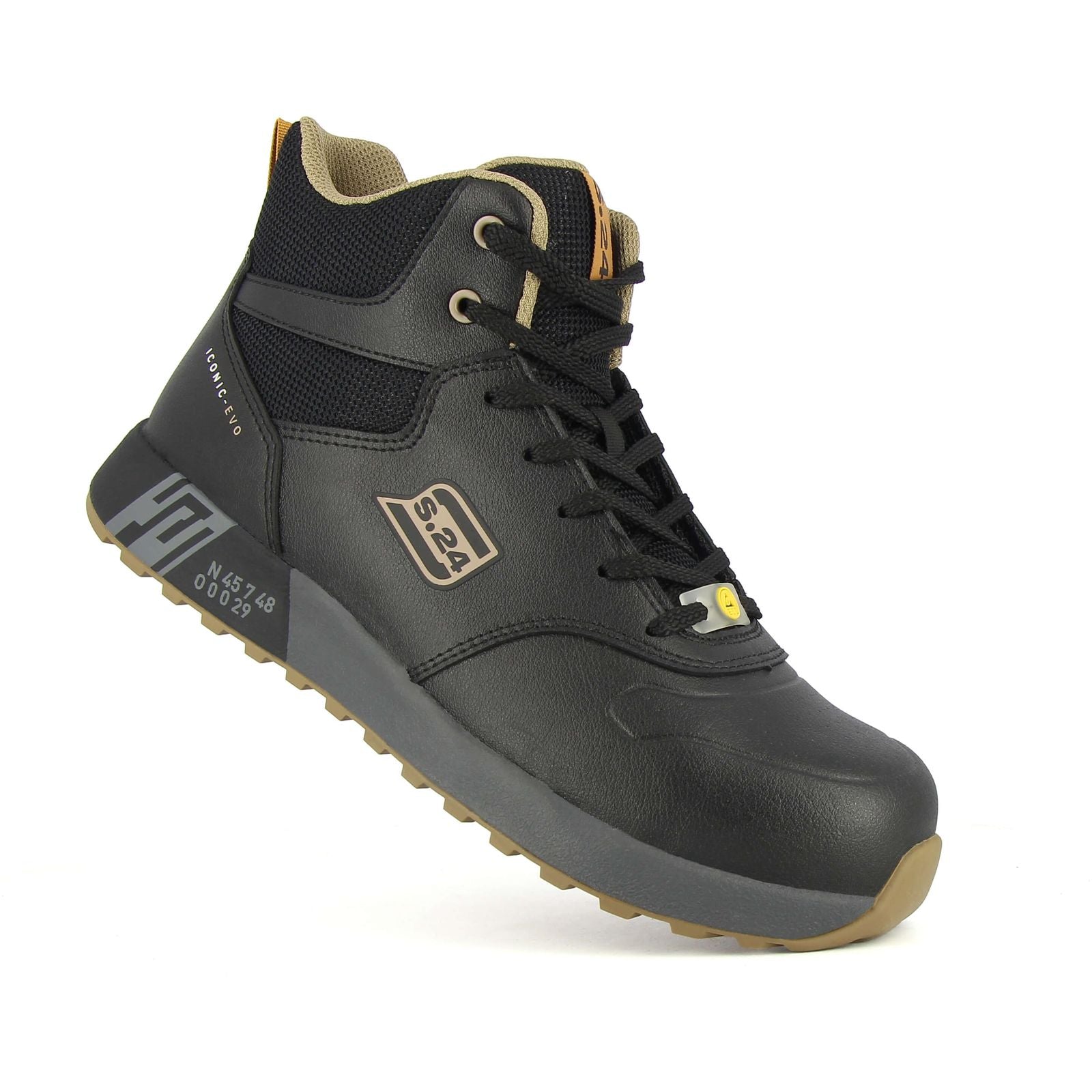 HOOKER S3S