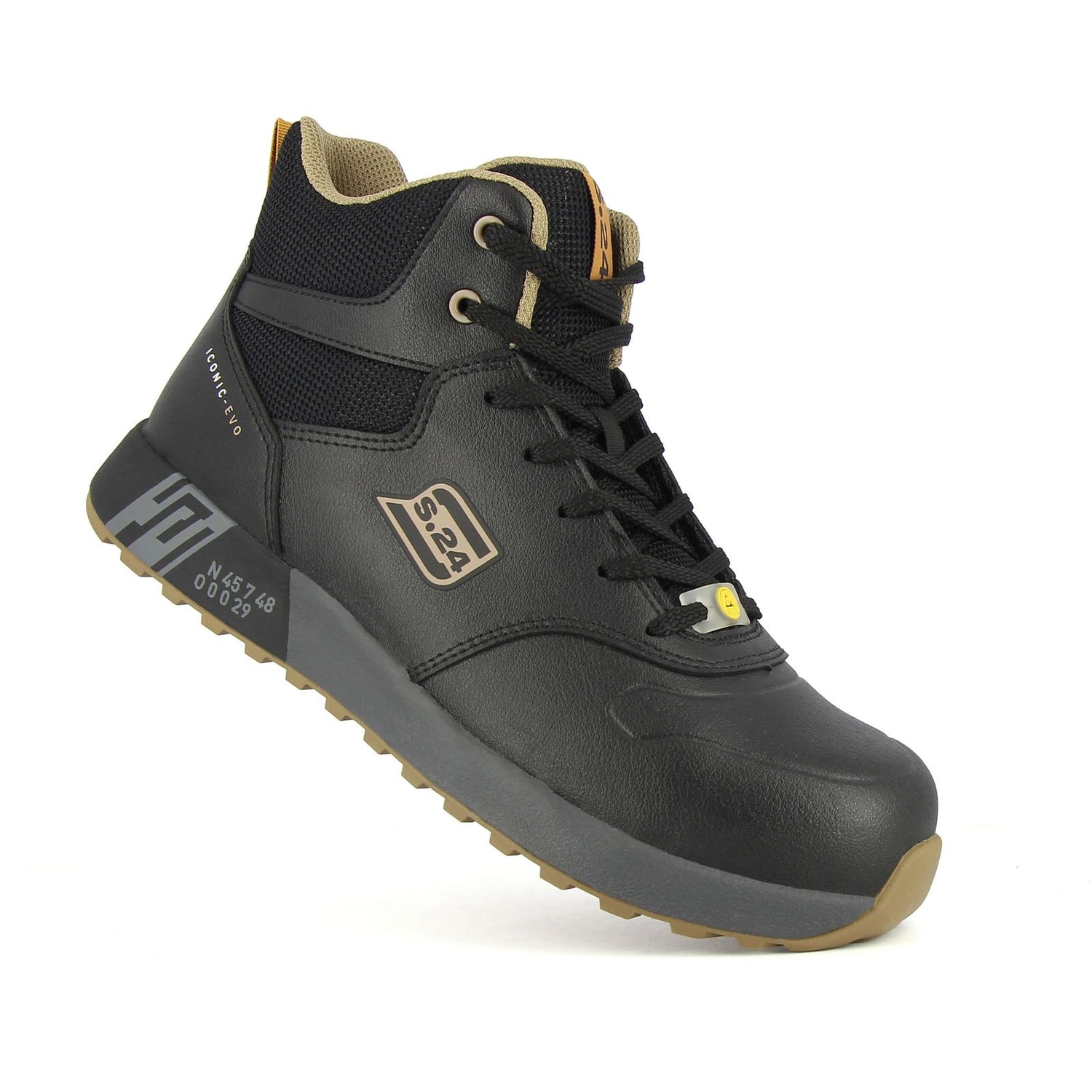 HOOKER S3S