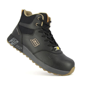 HOOKER S3S
