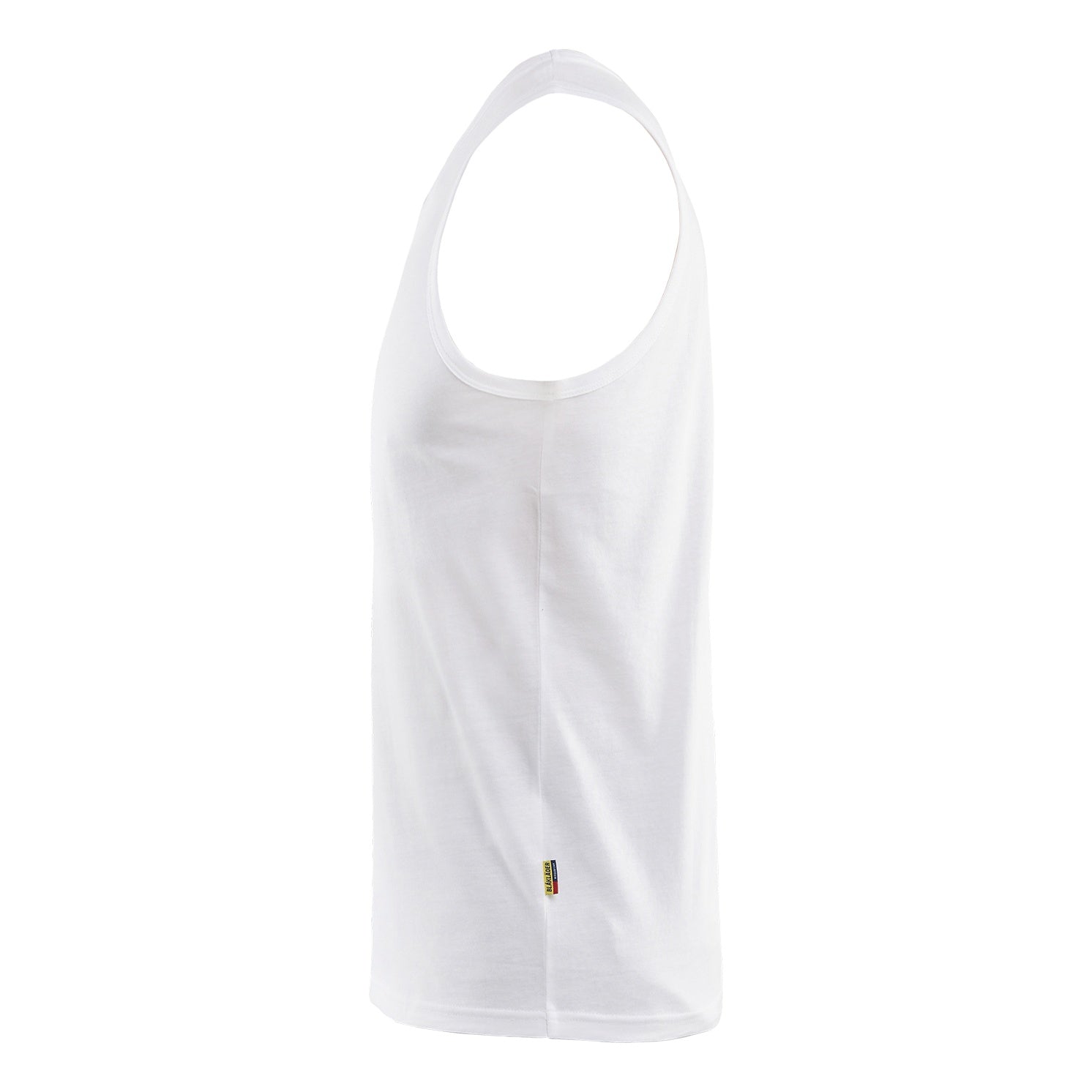 Blaklader BLAKLADER 35111042 Tank Top Vest Sleeveless Work T-Shirt MEN - 100% Cotton - 351110421000_CL