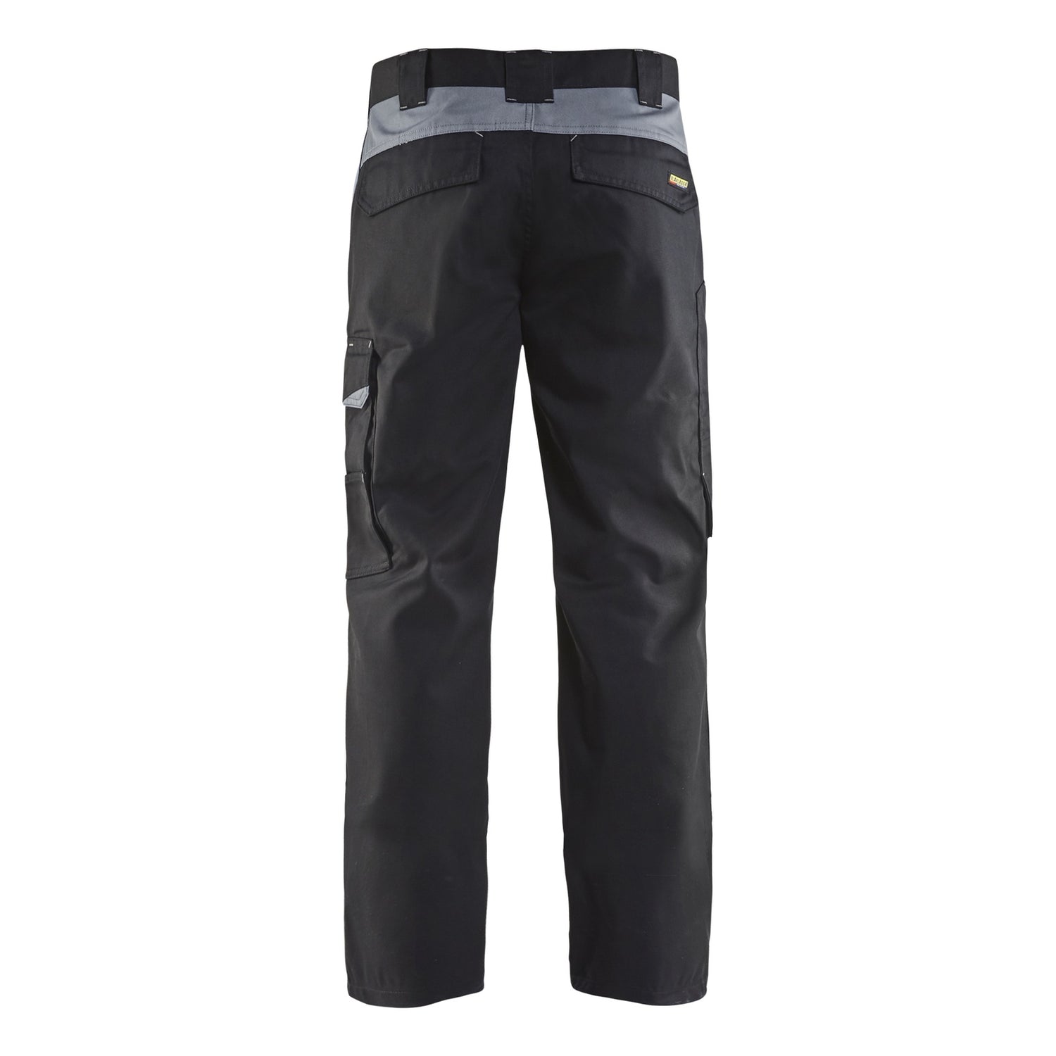 Blaklader BLAKLADER 14041210 | Industry trousers Work Trousers Men - 100% Cotton - 140412109994_2