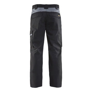 Blaklader BLAKLADER 14041210 | Industry trousers Work Trousers Men - 100% Cotton - 140412109994_2