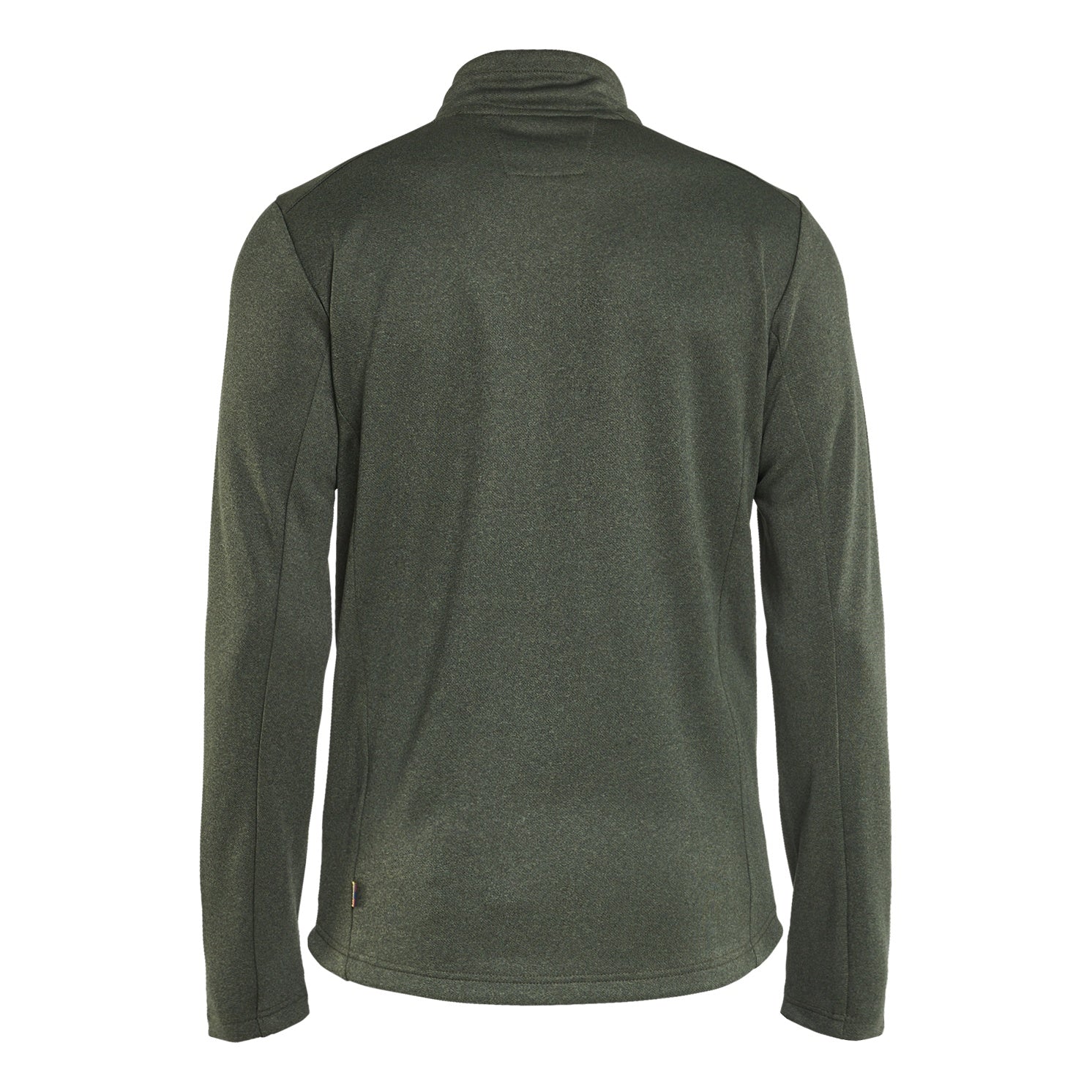 Blaklader BLAKLADER 35482533 Sweatshirt Full Zip Work Sweatshirt MEN - Pique Fleece - 354825334199_2