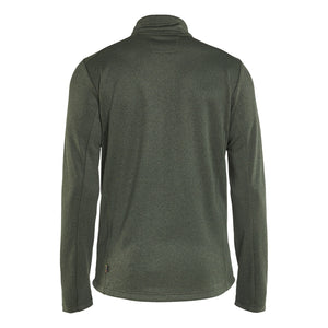 Blaklader BLAKLADER 35482533 Sweatshirt Full Zip Work Sweatshirt MEN - Pique Fleece - 354825334199_2