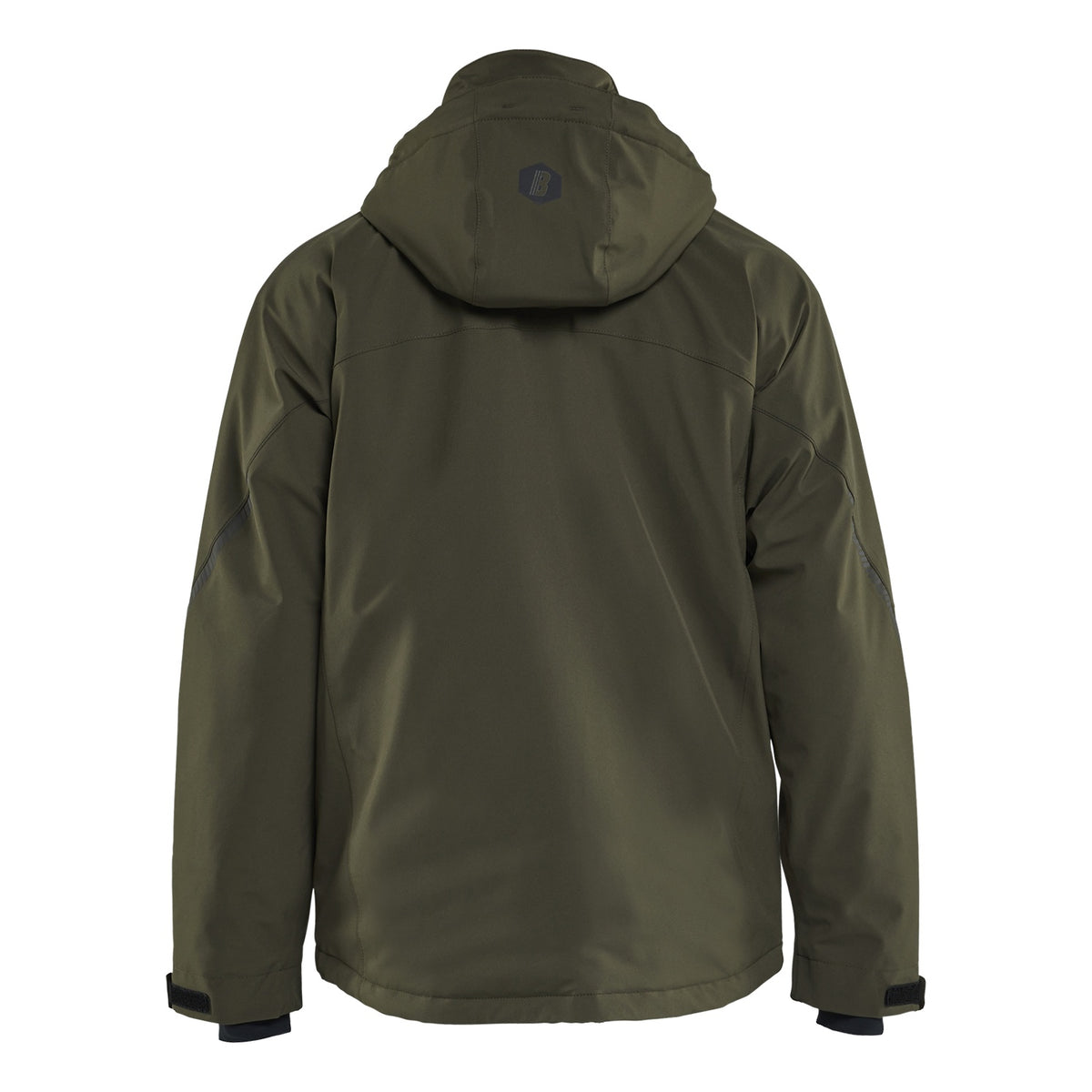 Blaklader 44841917 Lightweight lined Winter Jacket Stretch - 448419174298_2