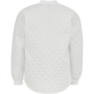 ELKA Rainwear - Thermal Jacket - White