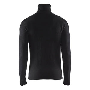 Blaklader 48941706 Underwear top XWARM 70% merino - 489417069900_2