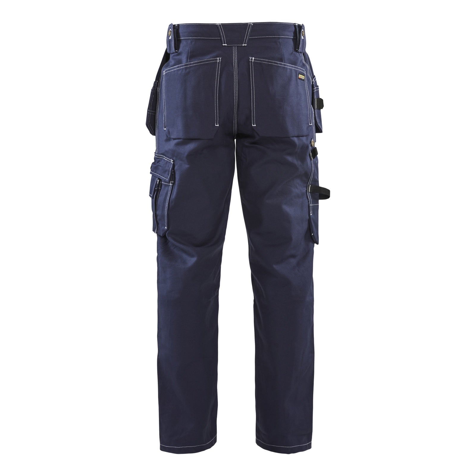 Blaklader BLAKLADER 15301370 | Craftsman Trousers Work Trousers Men - 100% Cotton - 153013708800_2