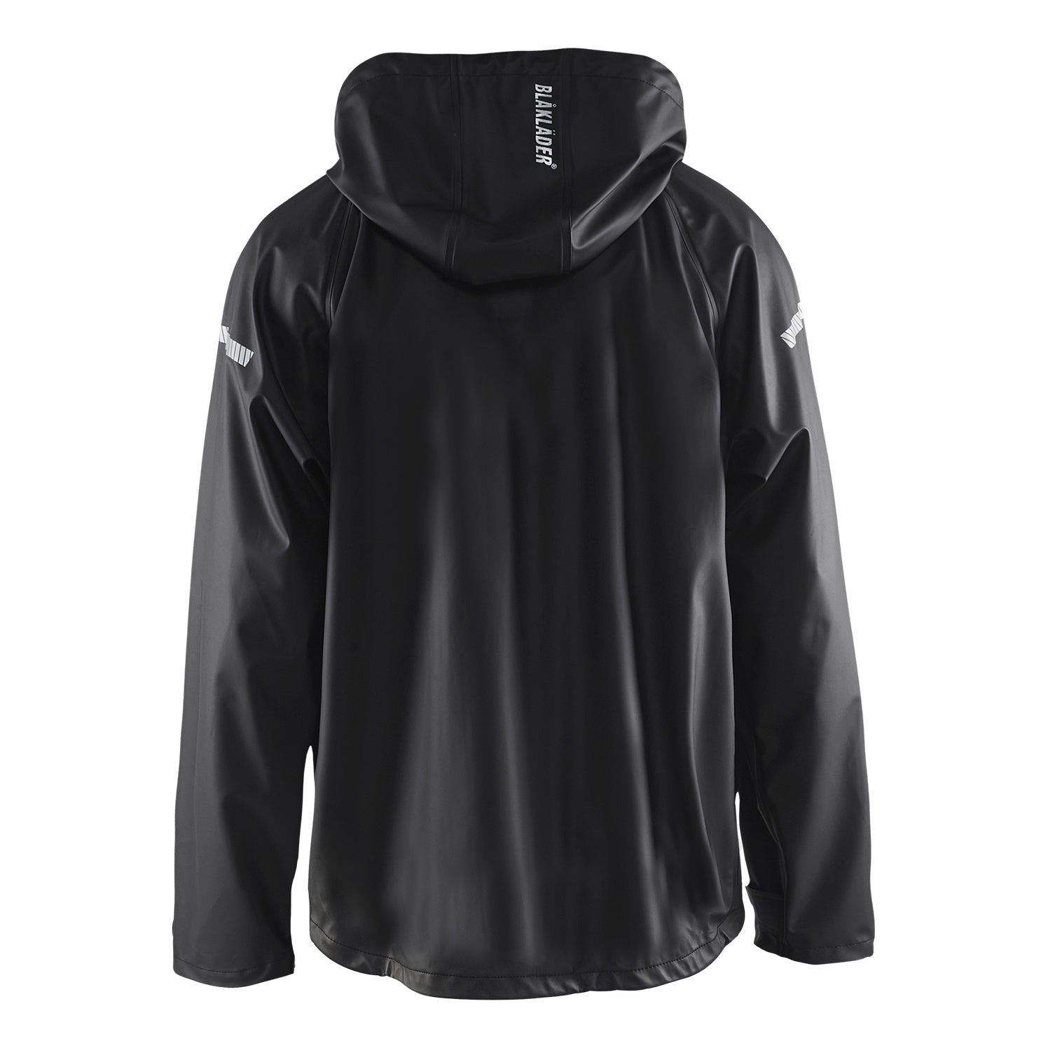 Blaklader BLAKLADER 43112000 Rain jacket Level 1 Work Jacket MEN - Waterproof - 431120009900_2