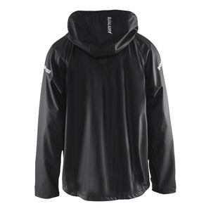Blaklader BLAKLADER 43112000 Rain jacket Level 1 Work Jacket MEN - Waterproof - 431120009900_2