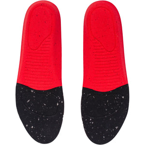Milwaukee FLEXTRED™ Replacement Insoles - Red