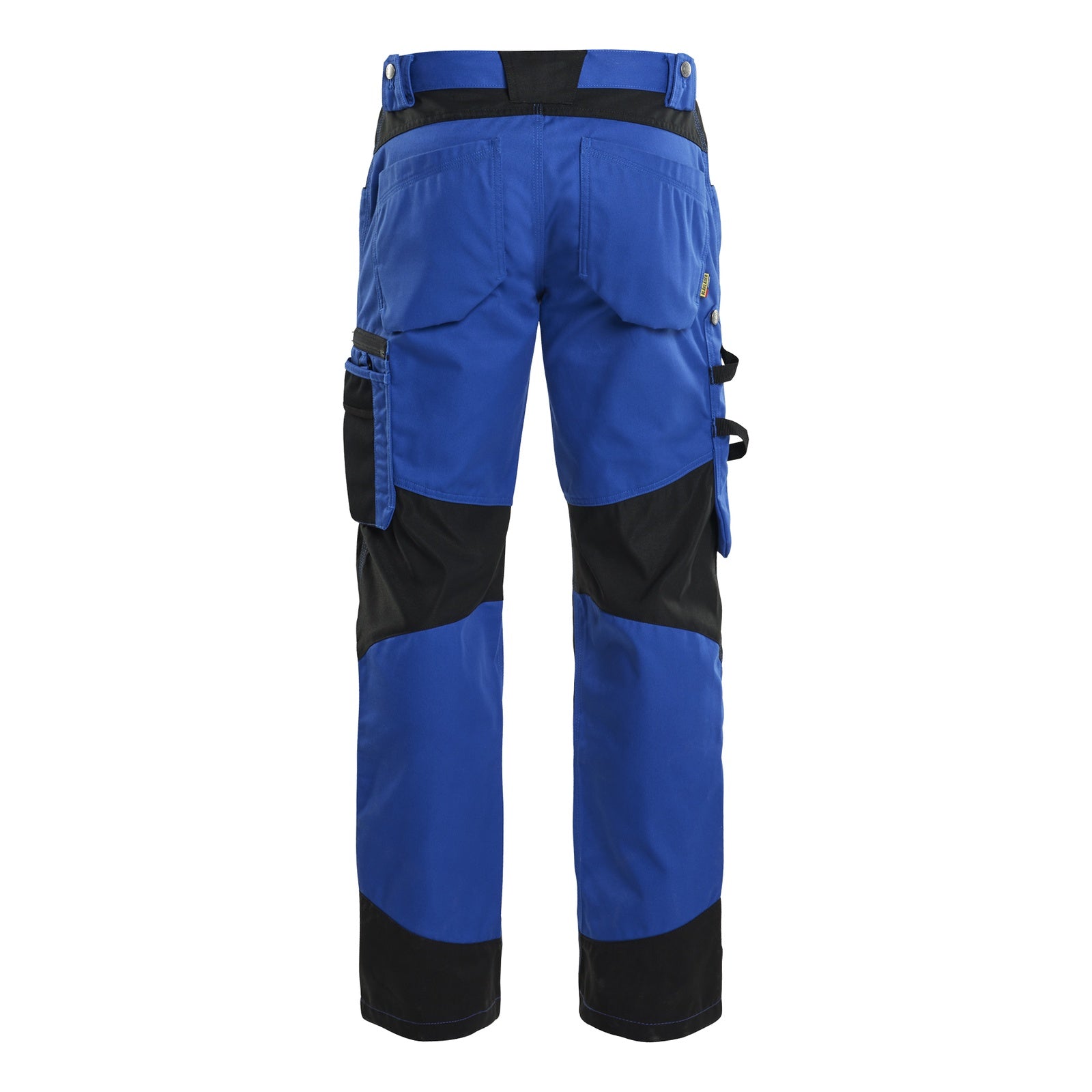 Blaklader 15561860 Craftsman trousers - 155618608599_2
