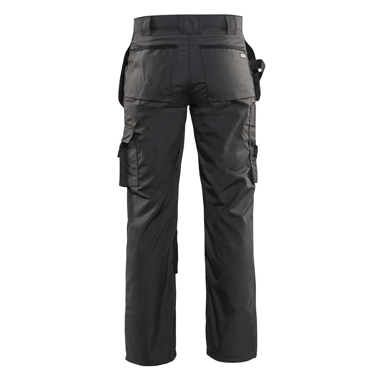 Blaklader BLAKLADER 15251845 | Lightweight Craftsman trousers Work Trousers Men - breathable fabric - 152518459899_2