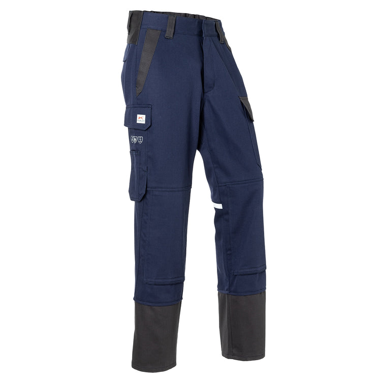 KÜBLER PROTECTIQ WELDING - Front View