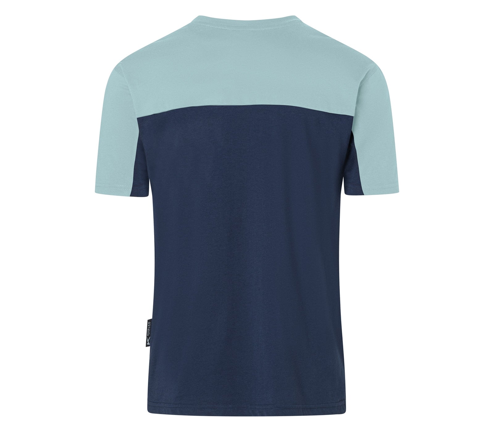 KÜBLER SHIRTS - Back View