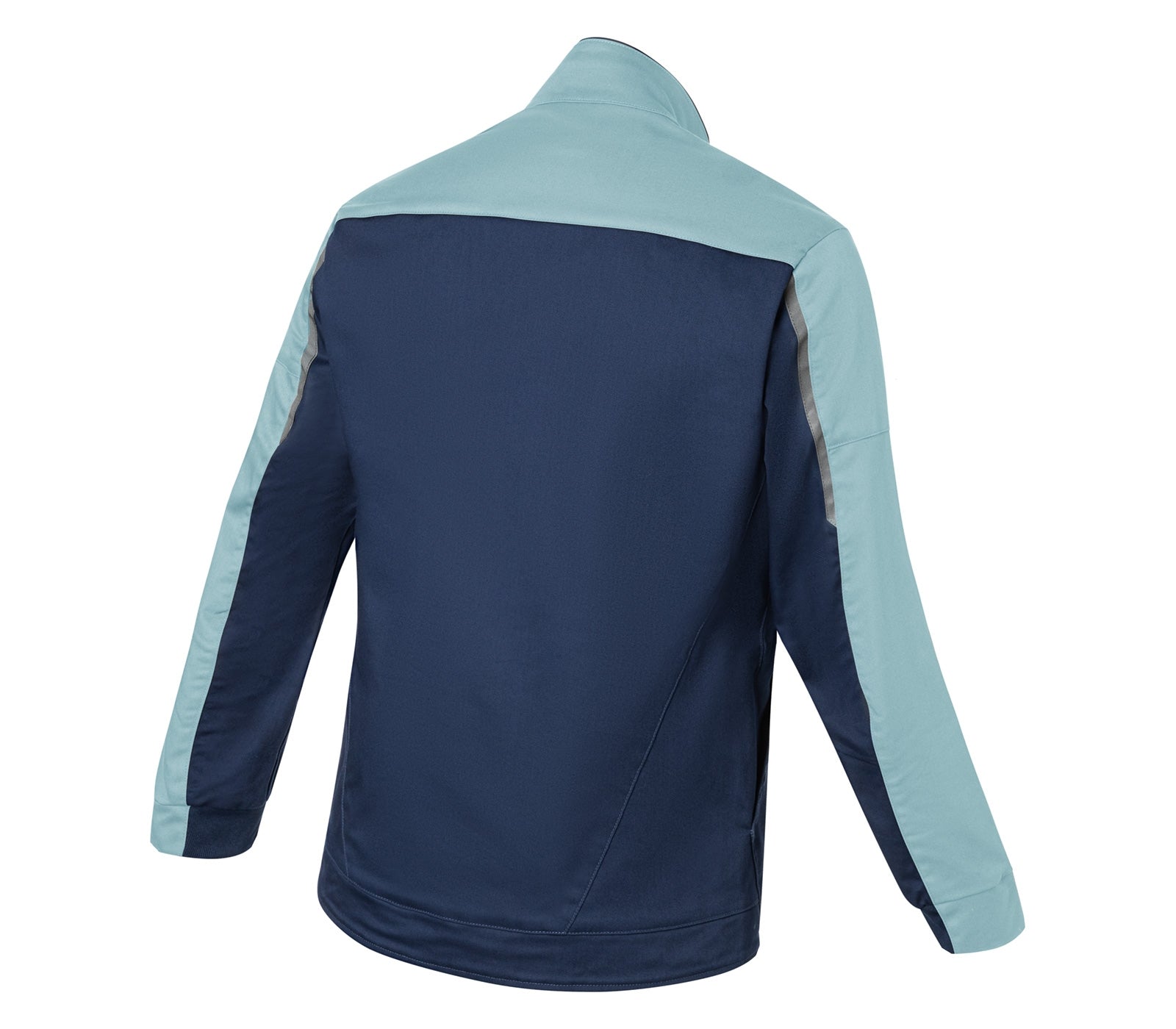 KÜBLER REFORCE - Back View