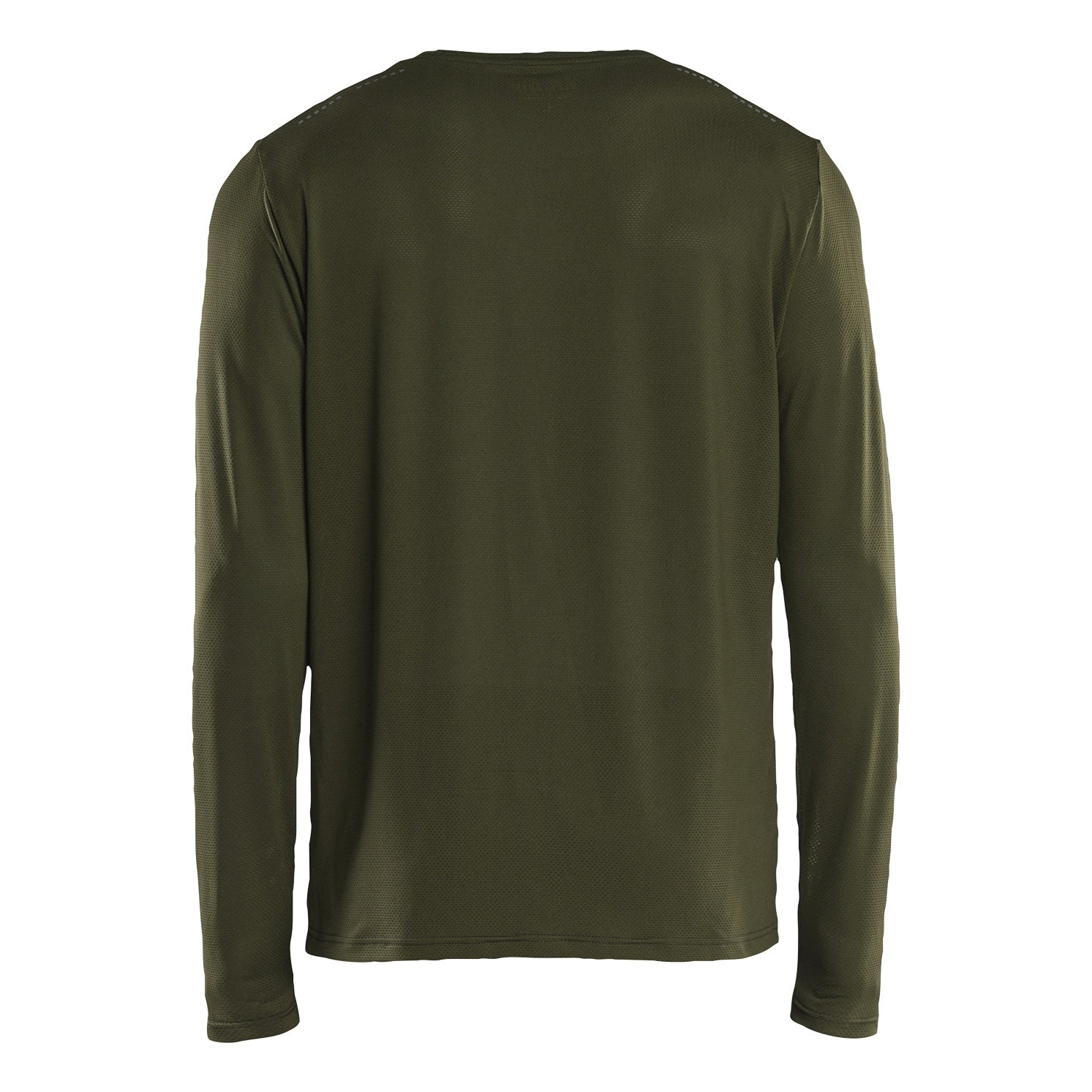 Blaklader BLAKLADER 34231126 UV PROTECTED LONG SLEEVED FUNCTION T SHIRT Long Sleeve Work T-Shirt MEN - UV Protection - 342311264209_2