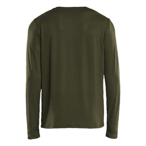 Blaklader BLAKLADER 34231126 UV PROTECTED LONG SLEEVED FUNCTION T SHIRT Long Sleeve Work T-Shirt MEN - UV Protection - 342311264209_2