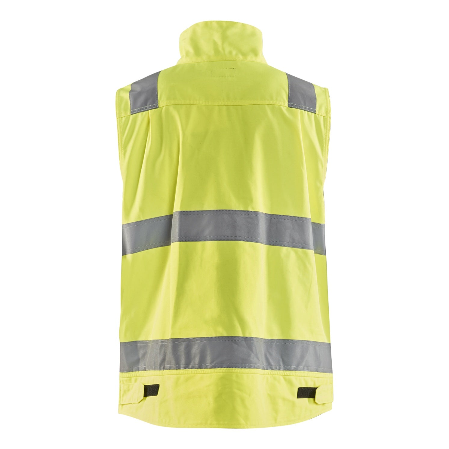 Blaklader BLAKLADER 85051804 HI VIS VEST Hi Vis Reflective Work Waistcoat MEN - 85% Polyester - 850518043389_2