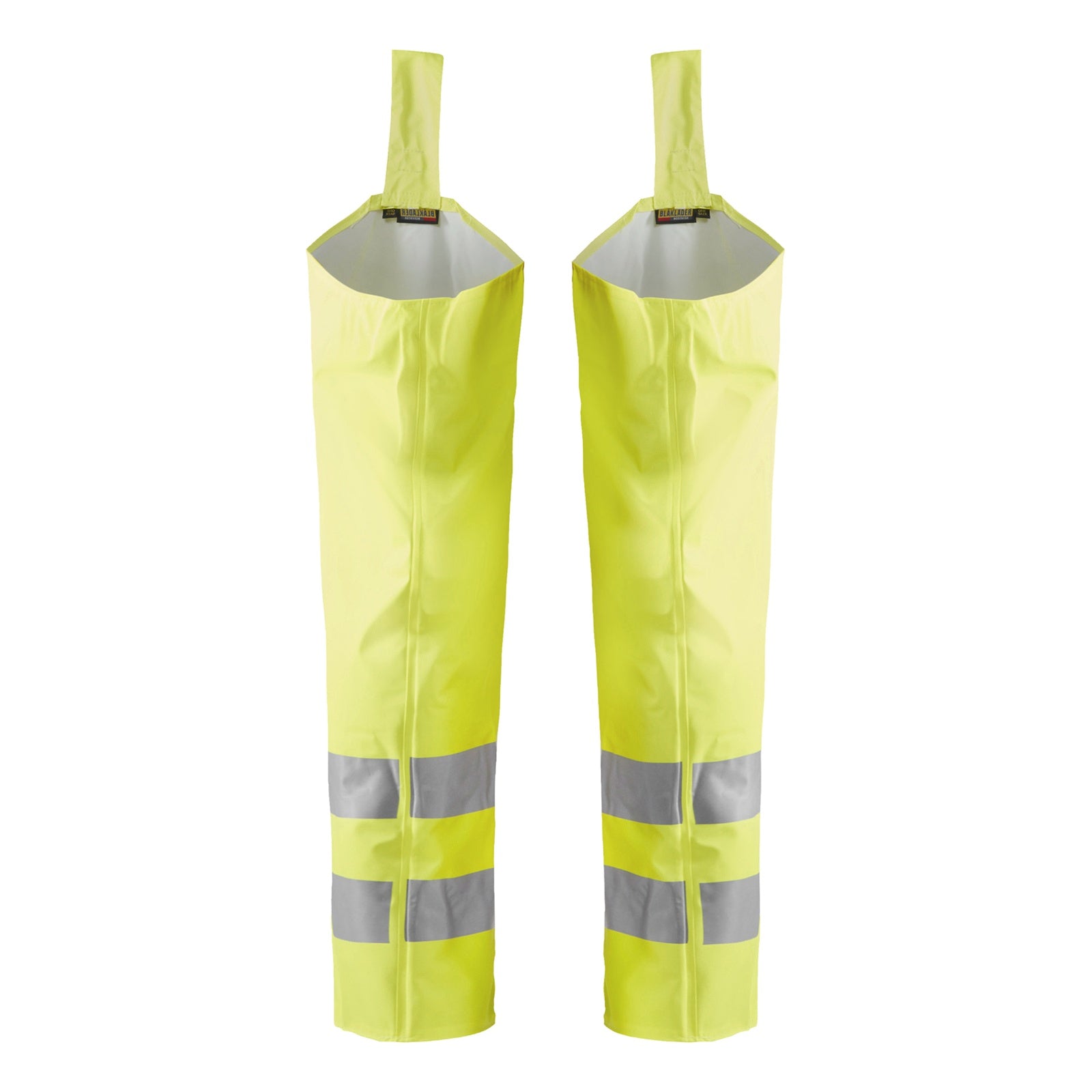 Blaklader BLAKLADER 13852000 Chaps Hi Vis LEVEL 1 Hi Vis Reflective Work Trousers Men - waterproof - 138520003300_2