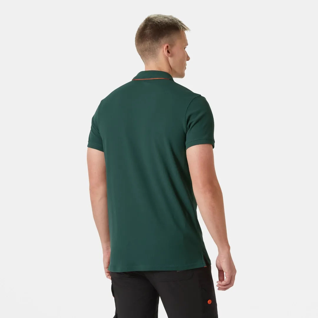 Helly Hansen Work Wear - 79248_450_onbody2 - Onbody-FW24