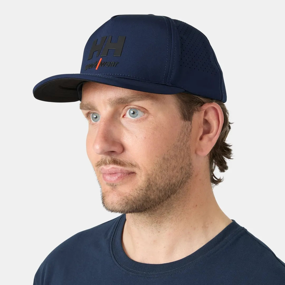 Helly Hansen Work Wear - 79759_590_onbody1 - SS26-Onbody-S26-Summer 2026-Accessories 