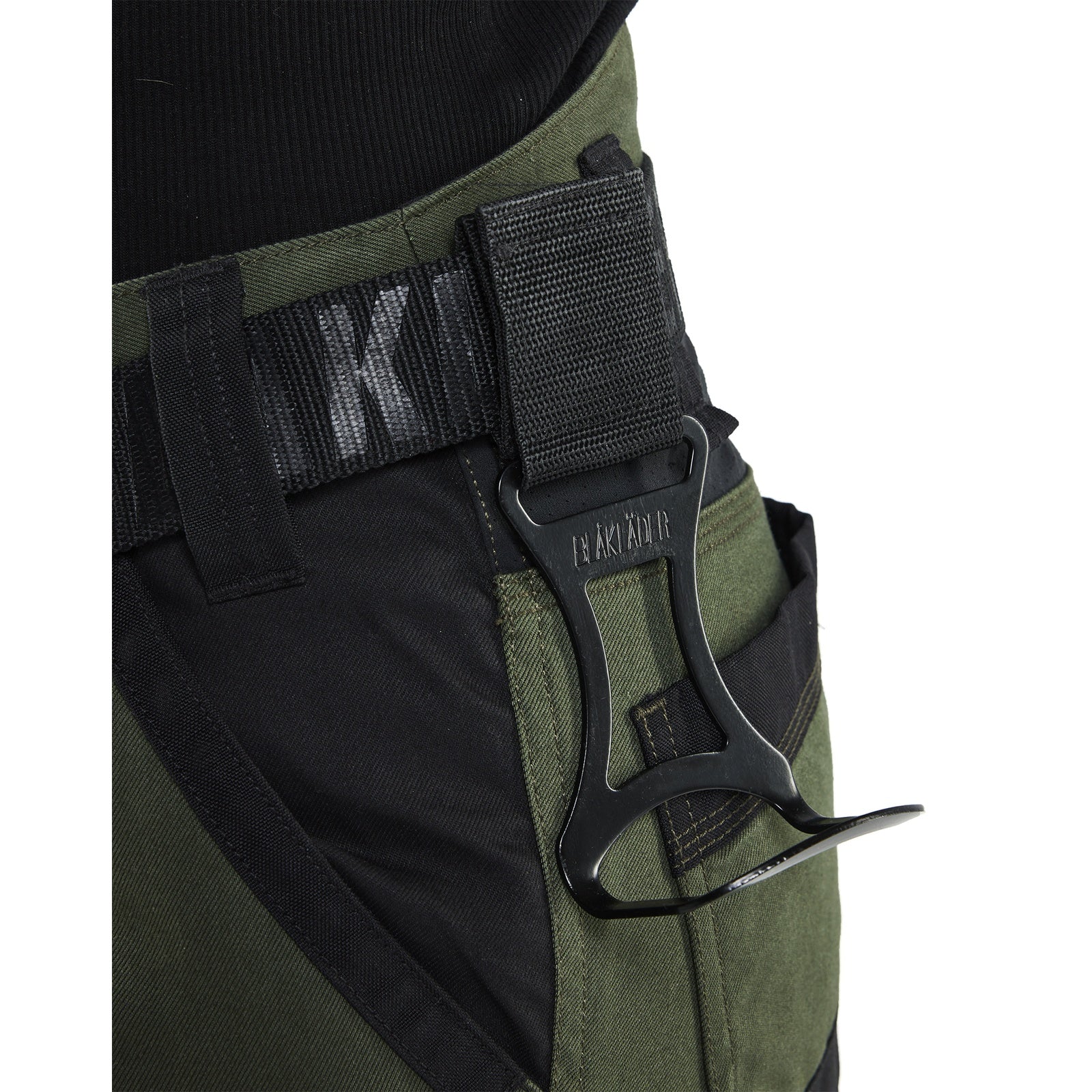 Blaklader 21140000 Adapter for Hammer Holder - 211400009900_FUNC1