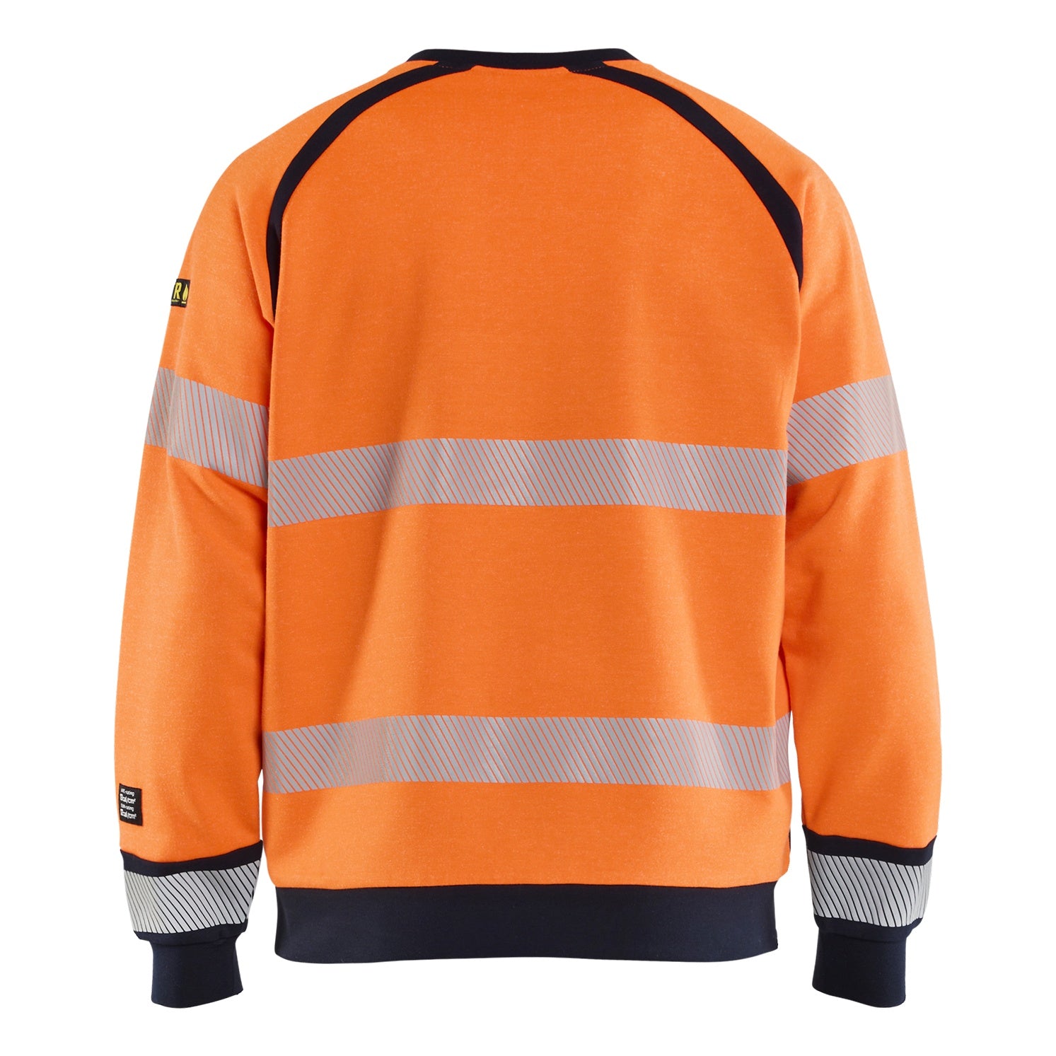 Blaklader 30881745 Sweatshirt Multinorm Inherent - 308817455389_2