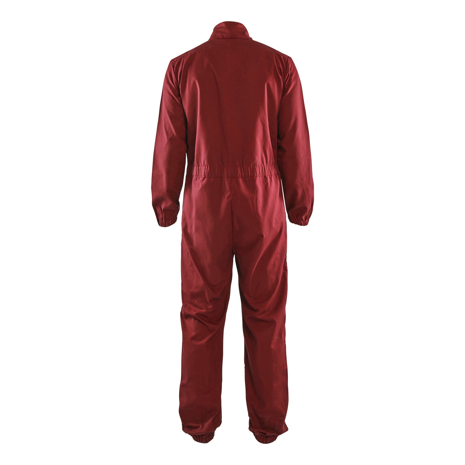 Blaklader BLAKLADER 61201800 Food Industry Overall Work Coverall Men - twill fabric - 612018005600_2