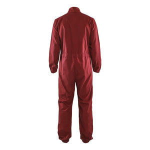 Blaklader BLAKLADER 61201800 Food Industry Overall Work Coverall Men - twill fabric - 612018005600_2