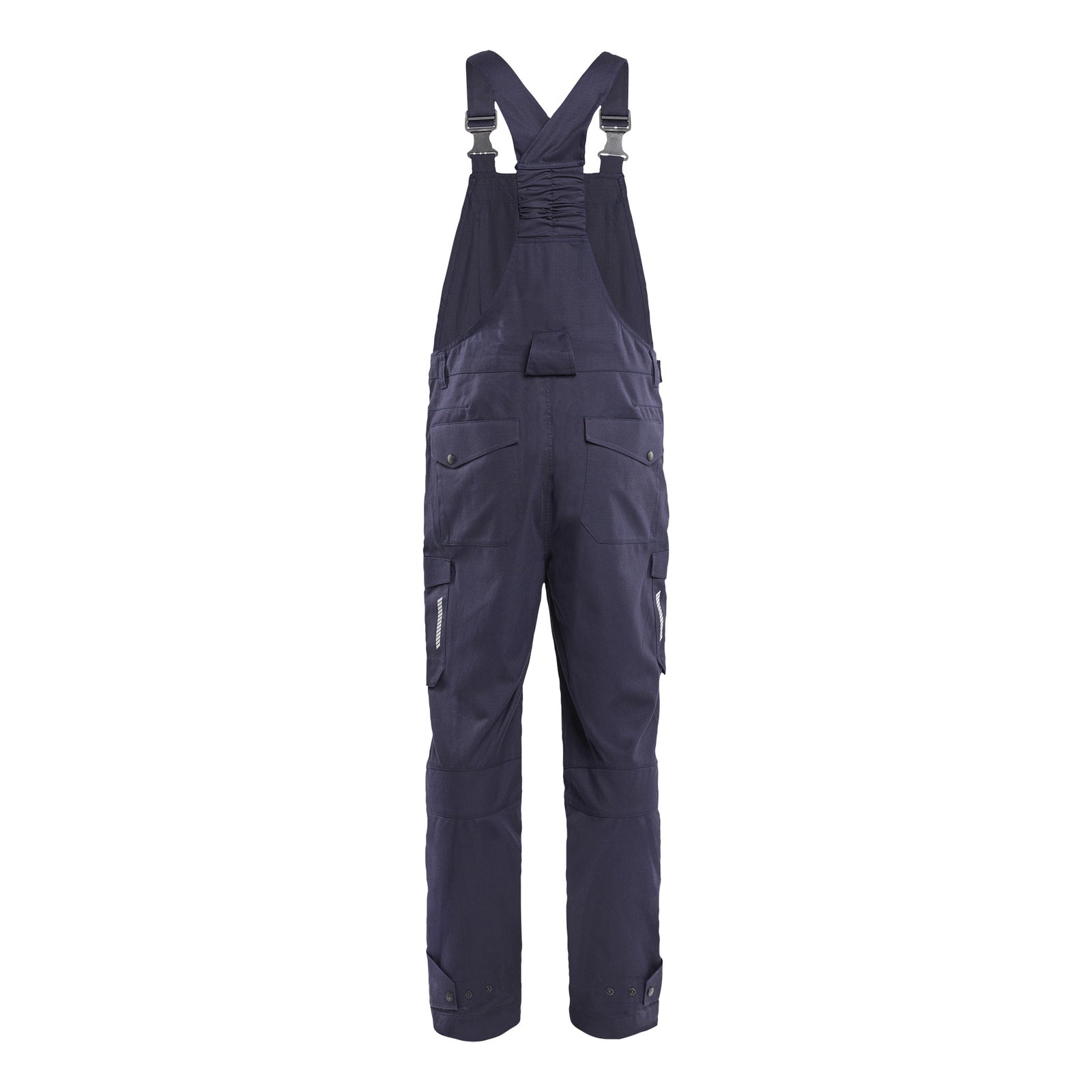Blaklader BLAKLADER 26181512 APC 2 Inherent Bib trousers Work Bib Trousers Men - Ripstop Fabric - 261815128900_2