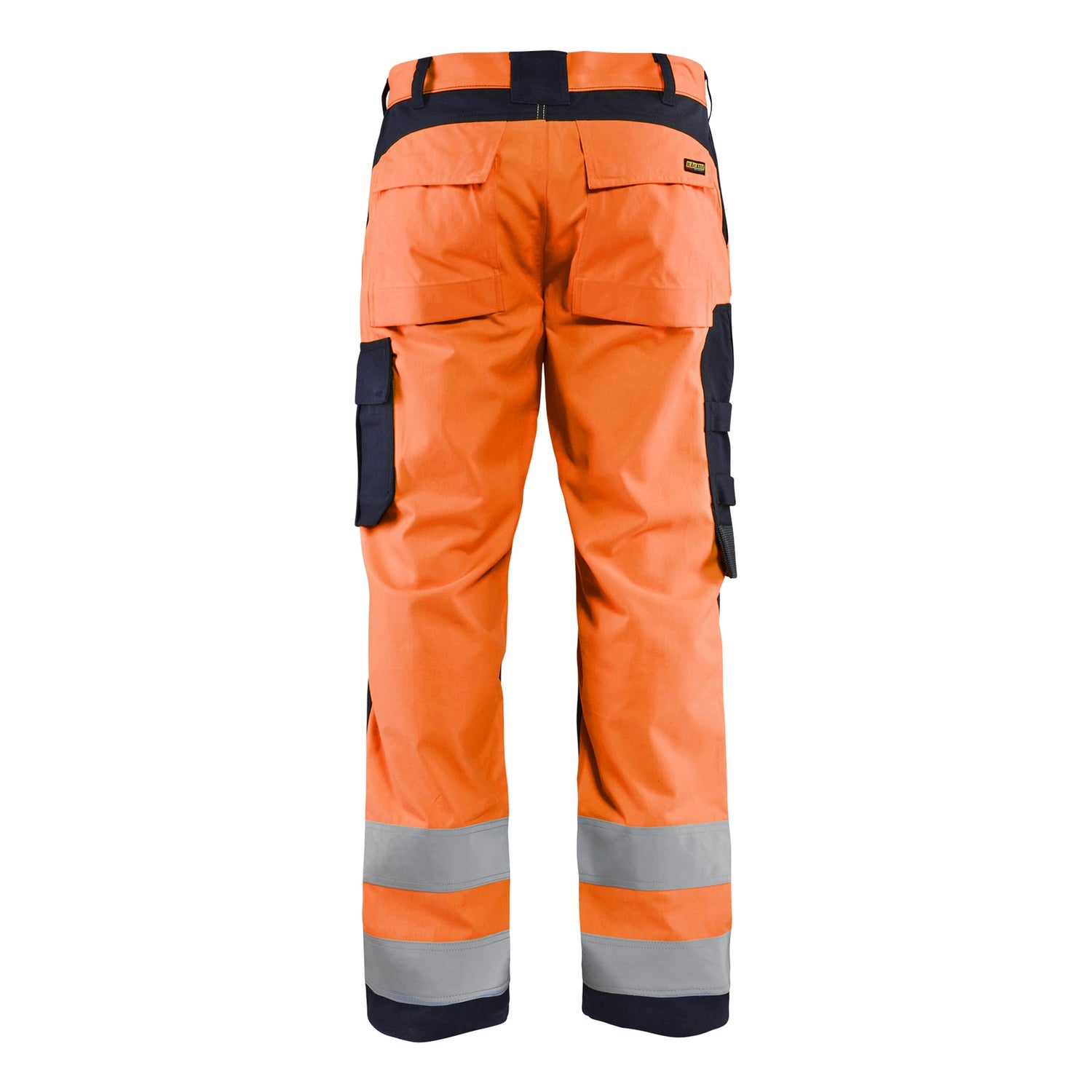 Blaklader BLAKLADER 15881513 | Multinorm inherent trousers Work Trousers Men - Antistatic - 158815135389_2