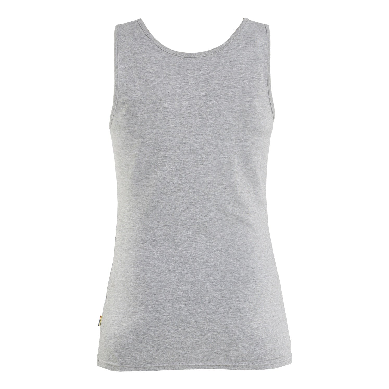 Blaklader BLAKLADER 35121059 Women's Tank Top Vest Sleeveless Work T-Shirt WOMEN - 80% Cotton - 351210599000_2