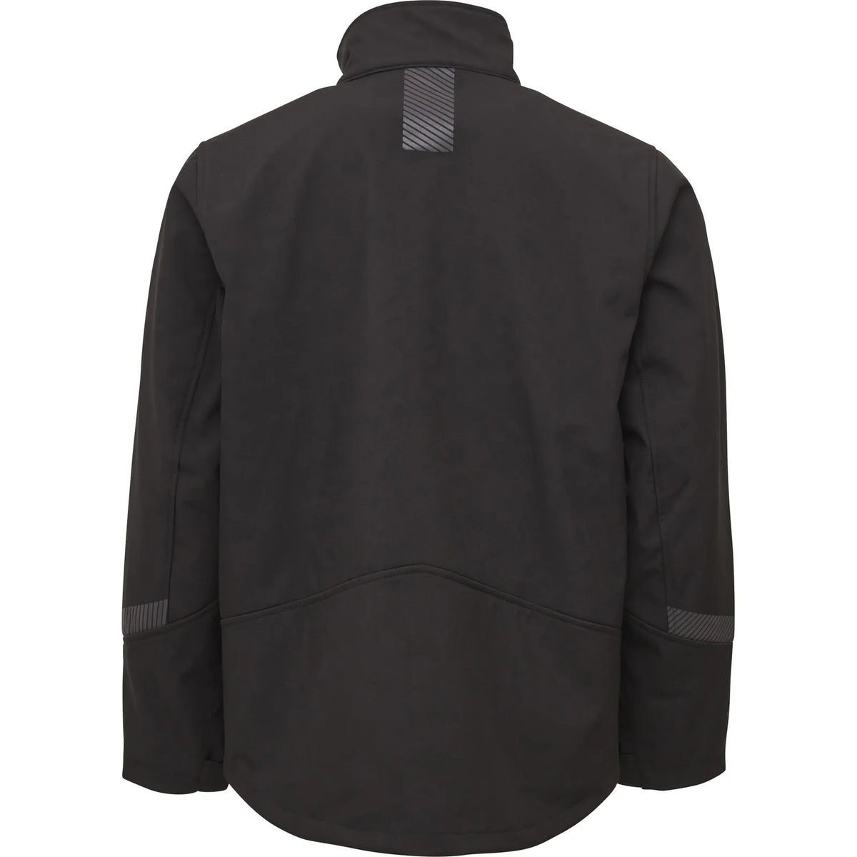 ELKA Rainwear - Working Xtreme Softshell jacket - Black