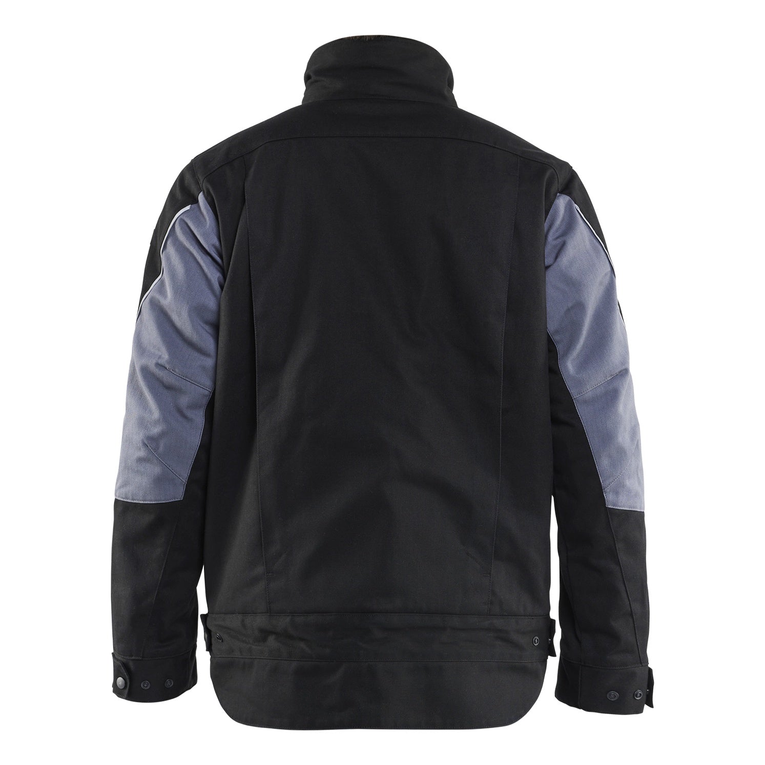 Blaklader BLAKLADER 49611516 Flame Resistant Winter Jacket Work Jacket MEN - Flame Retardant - 496115169994_2