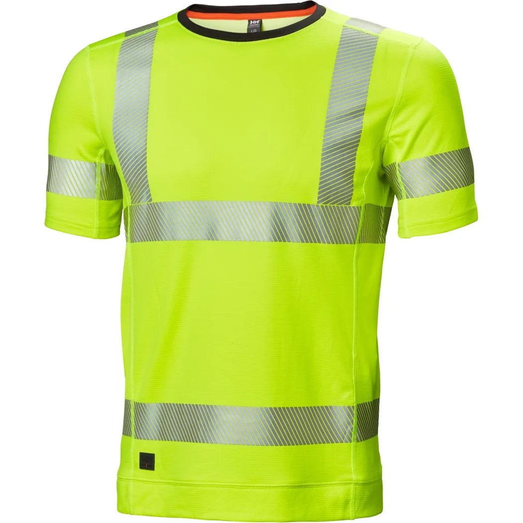 Helly Hansen Work Wear - 75113_360 - FW19-Hi Vis-Winter 2019-Product Flat Shots-Product Flat Shots