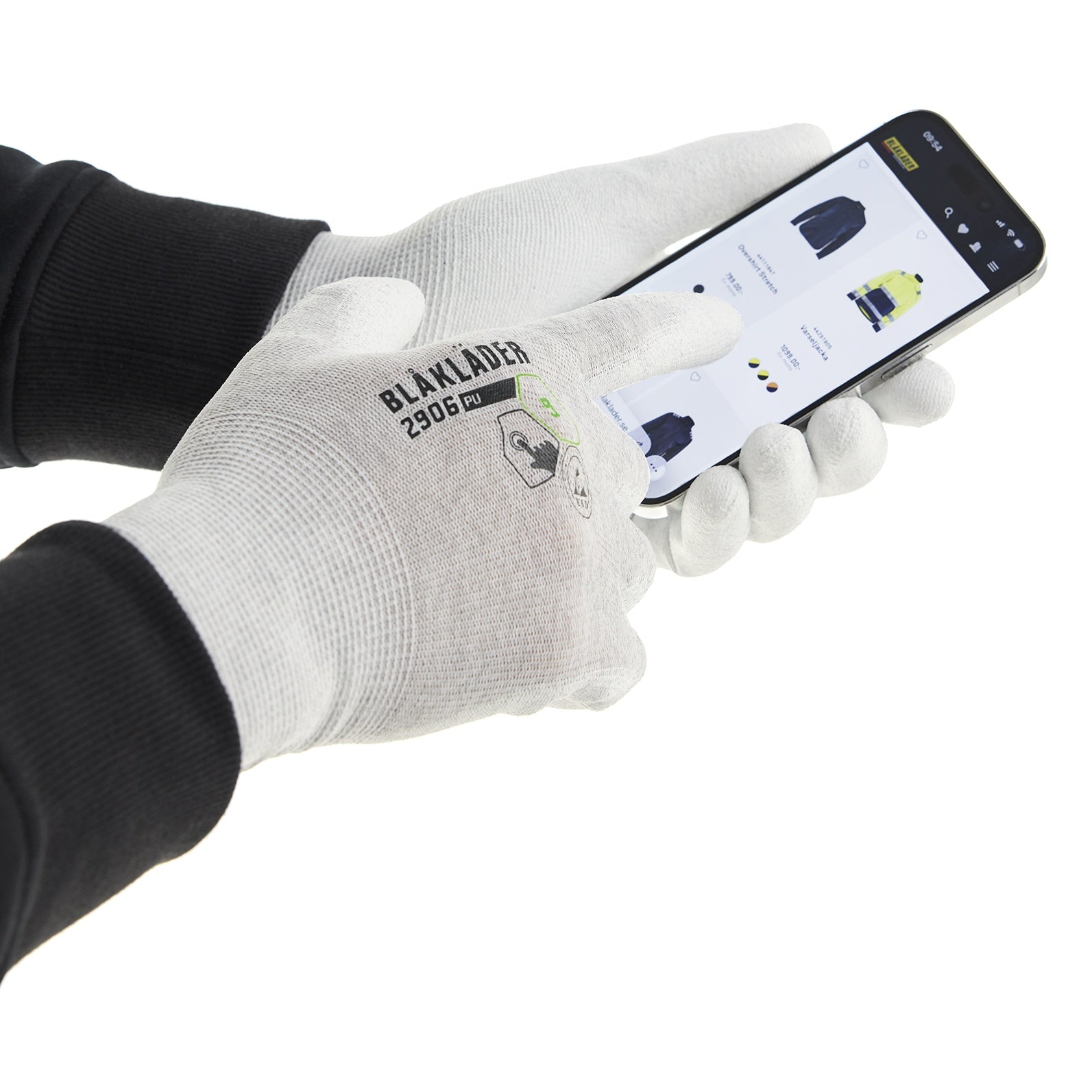 Blaklader 29061423 2906 - 290614231000_FUNC1