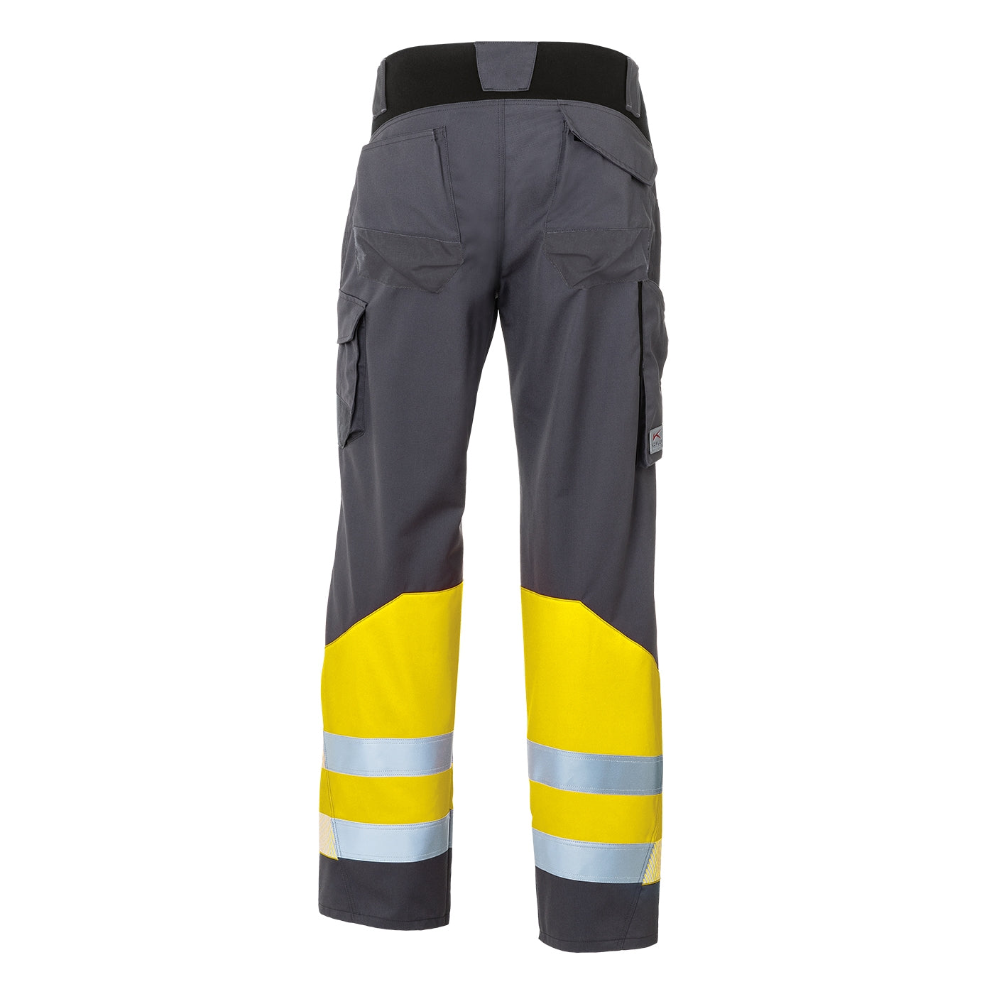 PSA KÜBLER REFLECTIQ - Back View