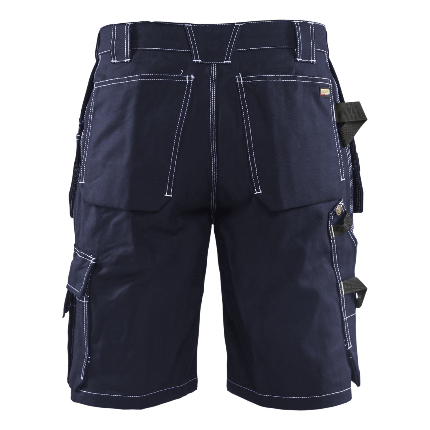 Blaklader BLAKLADER 15341370 | Shorts Work Shorts Men - 100% Cotton - 153413708800_2