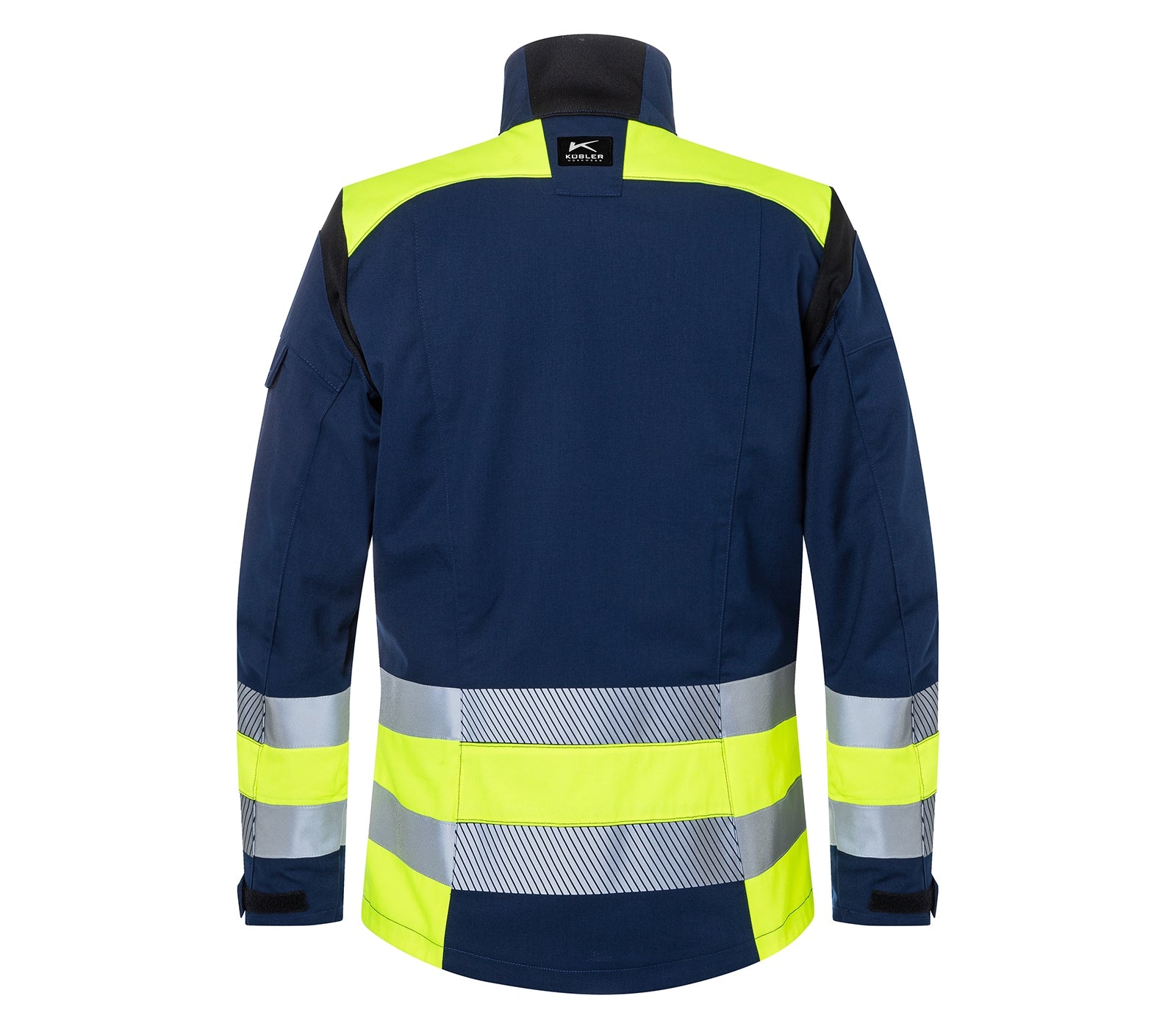 PSA KÜBLER REFLECTIQ - Back View