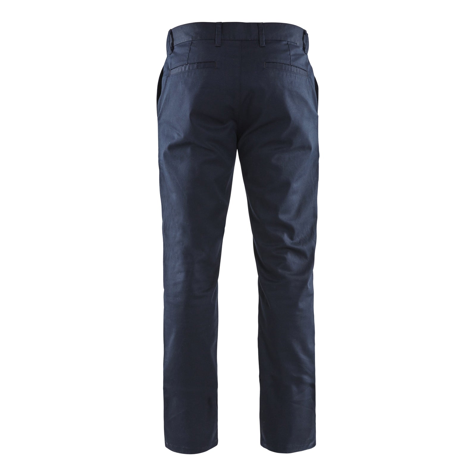 Blaklader BLAKLADER 14651830 | Chinos Stretch Work Trousers Men - Twill Fabric - 146518308600_2