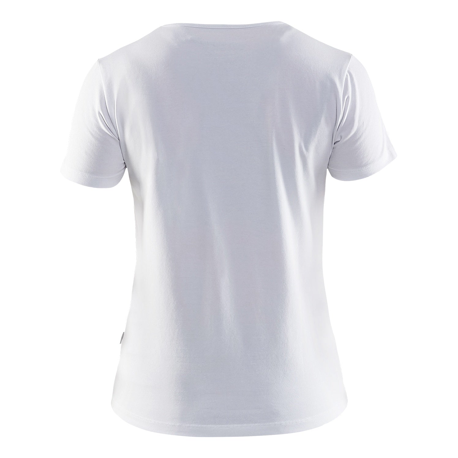 Blaklader BLAKLADER 33041029 Women's T Shirt Short Sleeve Work T-Shirt WOMEN - 95% Cotton - 330410291000_2