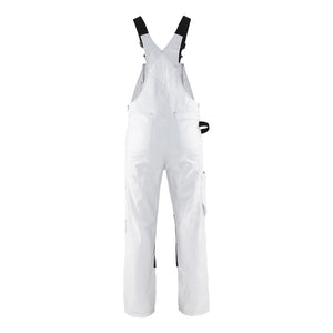 Blaklader BLAKLADER 26111210 Bib Overalls Work Bib Trousers Men - 100% Cotton - 261112101098_2